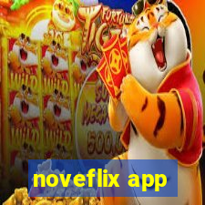 noveflix app